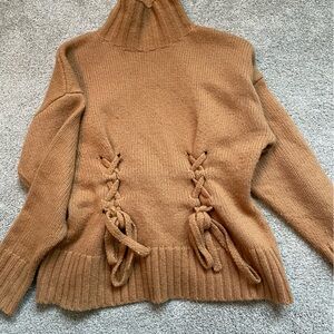 Cinq a sept wool sweater
